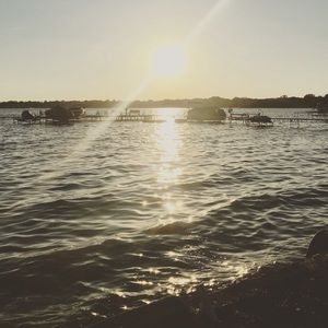 Meet your Posher, Fianna